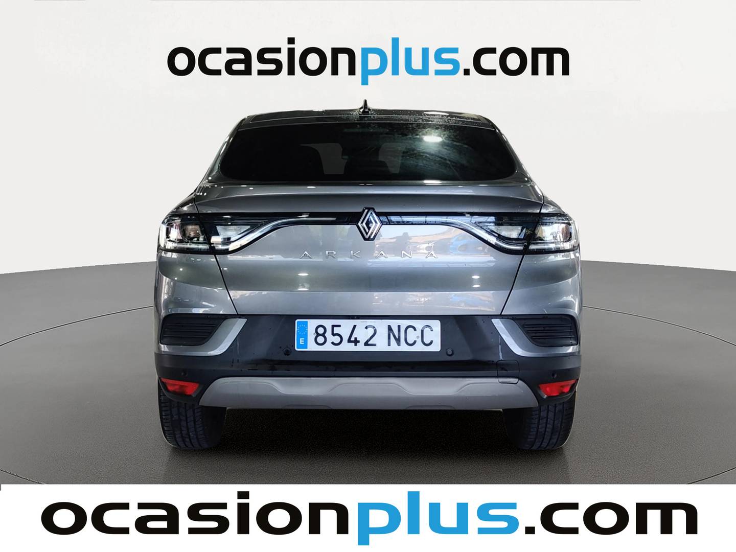 Renault Arkana Renault Arkana Techno TCe 140 mild hybrid (140 CV) EDC km 0
