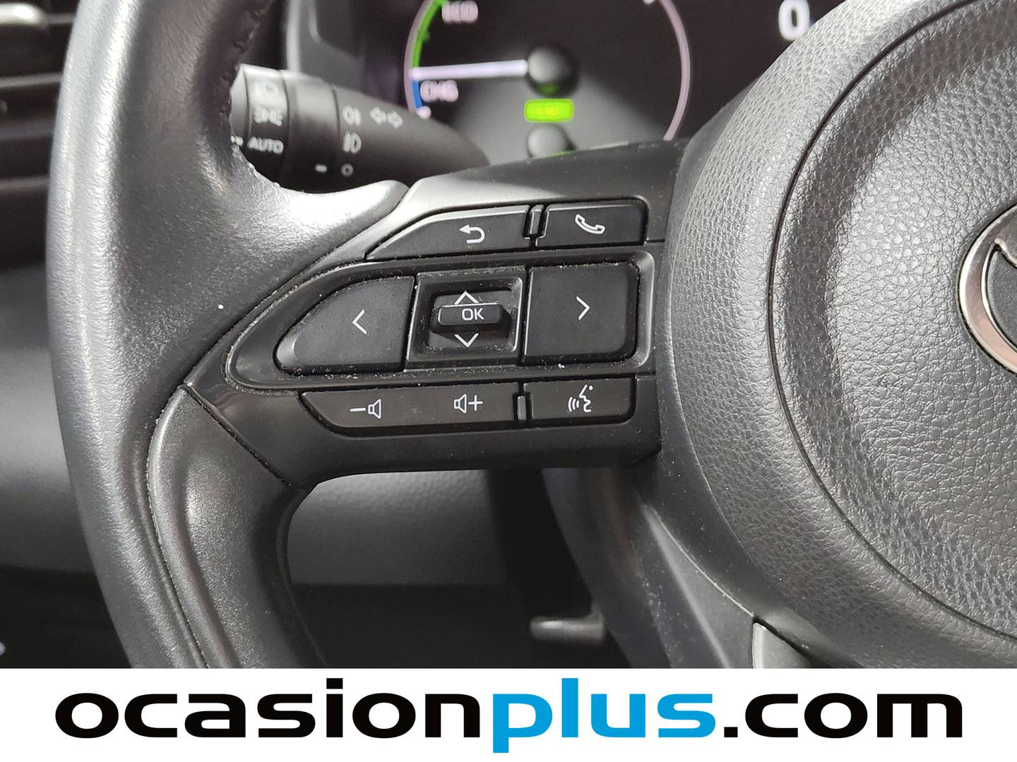 Foto Toyota Yaris Toyota Yaris 120H Active Plus (116 CV)