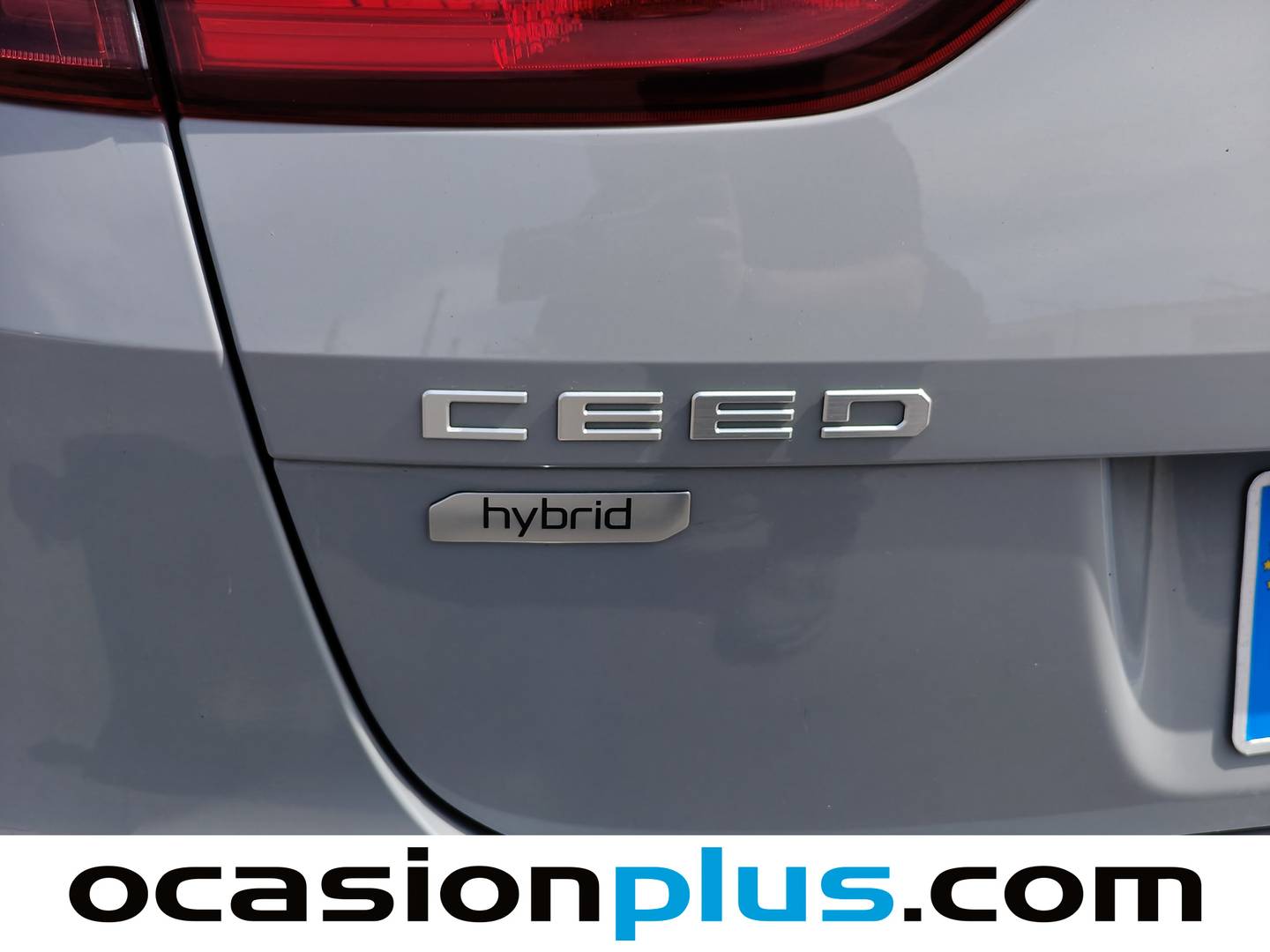 KIA Ceed Tourer KIA Ceed Tourer 1.0 MHEV Style Edition DCT (100 CV) de segunda mano