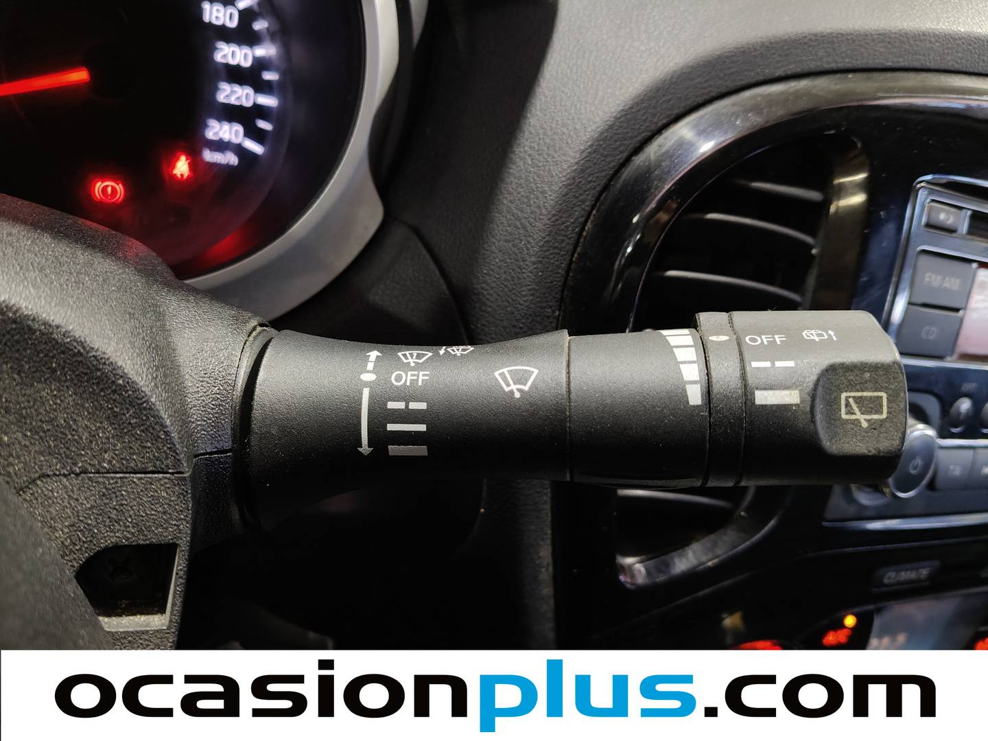 Nissan JUKE Nissan Juke 1.5 dCi Acenta 4x2 (110 CV) seminuevo