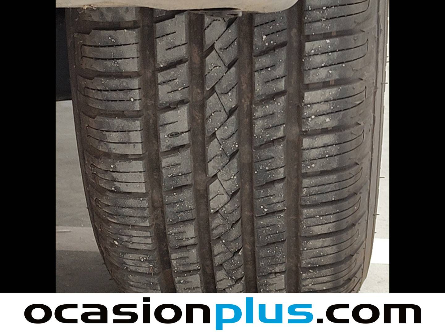 Mitsubishi ASX Mitsubishi ASX 180 DI-D Kaiteki (116 CV) manual