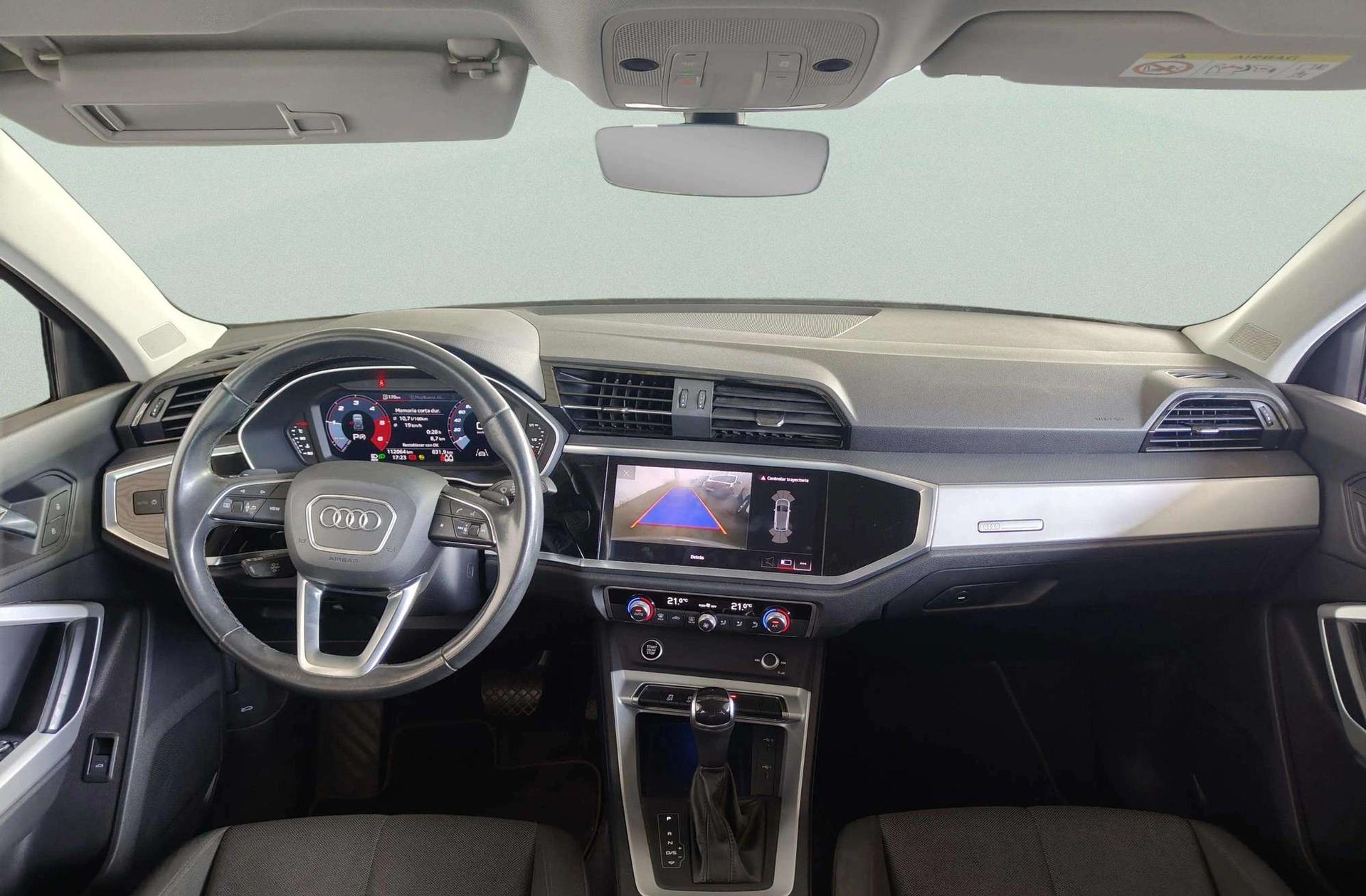 Audi Q3 Advanced 35 TDI S tronic - foto 6