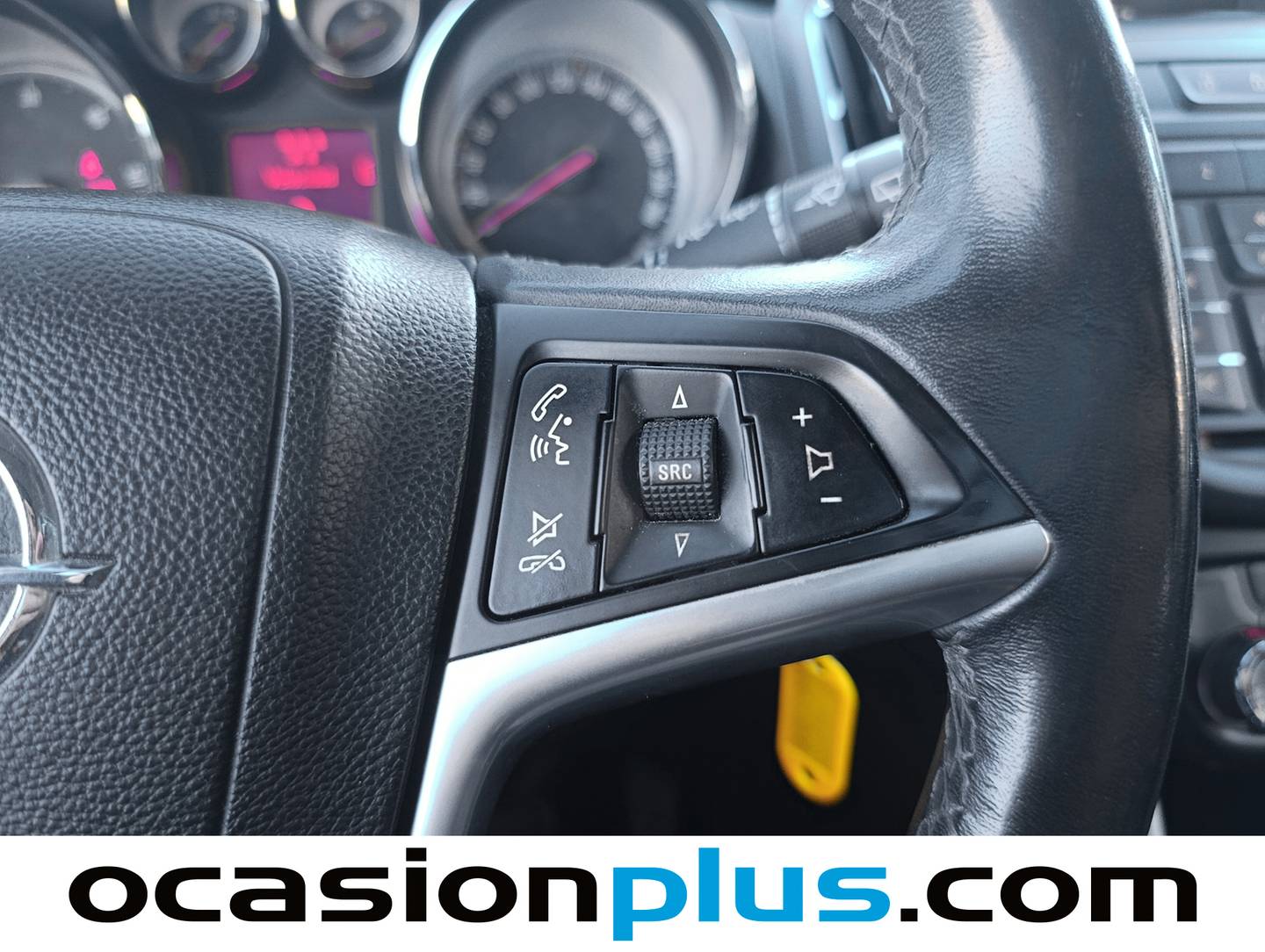 Opel Zafira Tourer Opel Zafira Tourer 2.0 CDTi Selective (130 CV) 7 Plazas al mejor precio