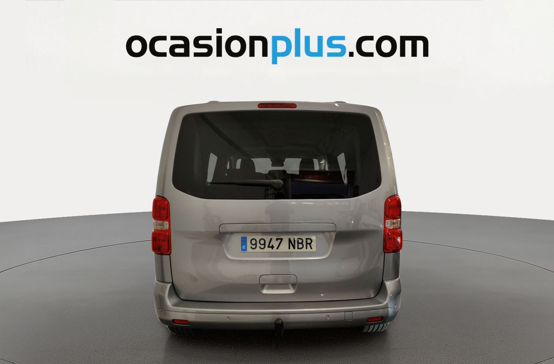 Opel Zafira 2.0 TD - foto 13