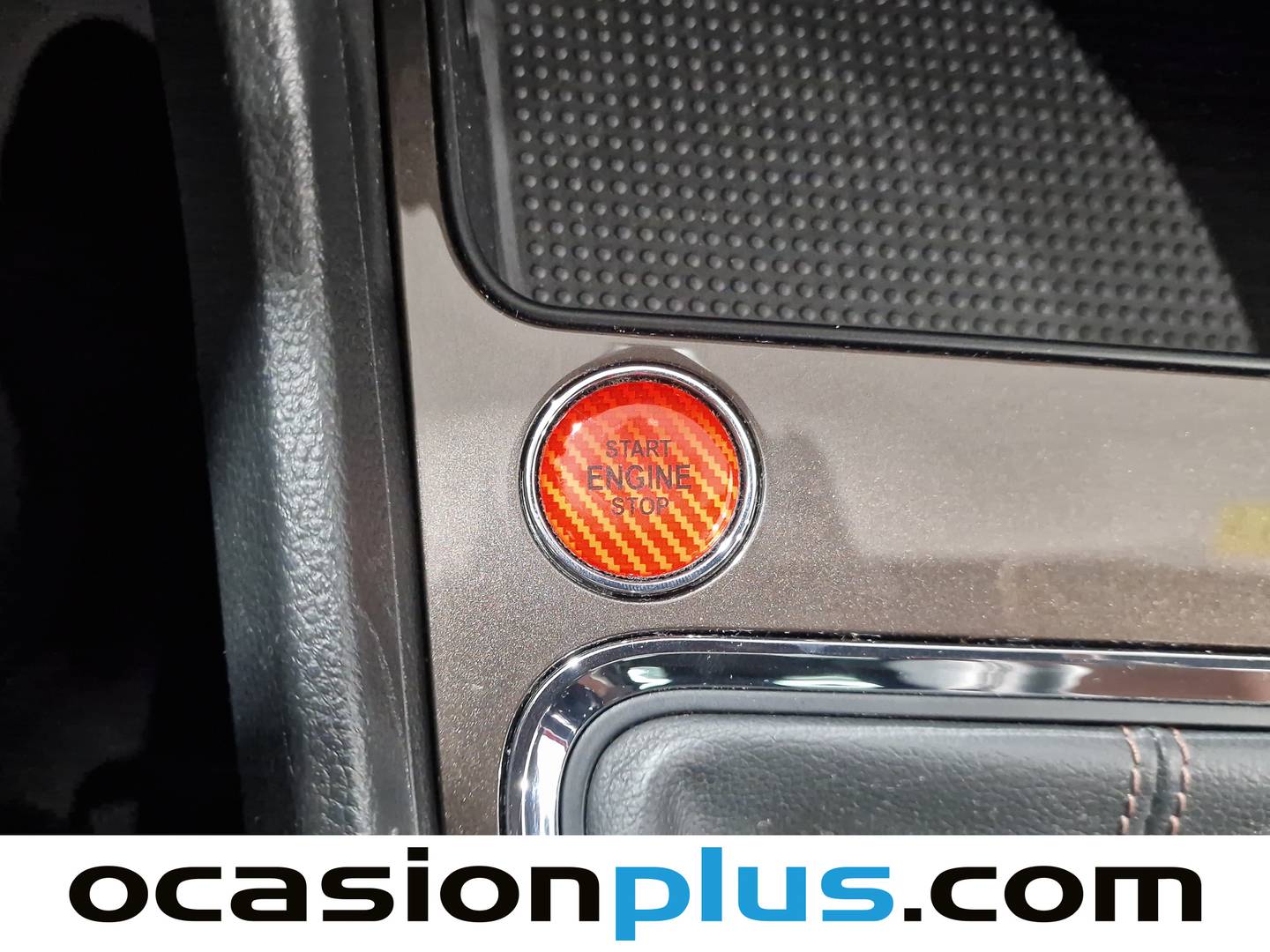 Foto Seat Ateca SEAT Ateca 1.6 TDI Ecomotive S&S Xcellence (115 CV)