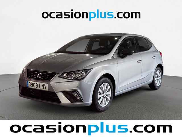 Seat Ibiza Seminuevos Córdoba
