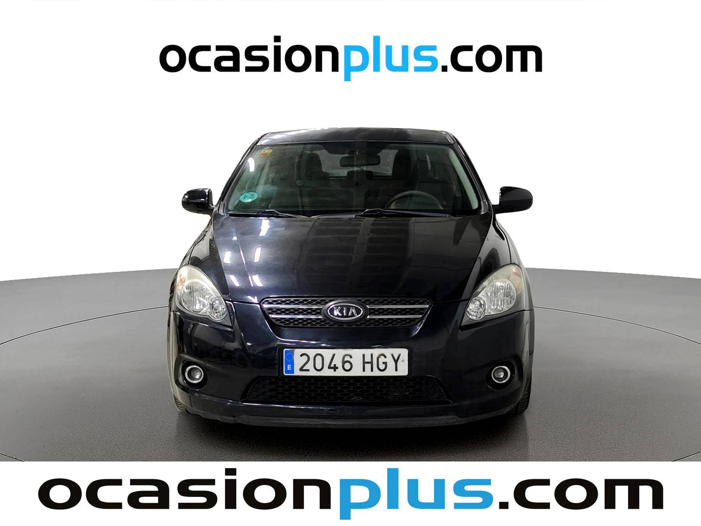 KIA Ceed KIA Ceed 1.4 CVVT Drive (90 CV) 90cv
