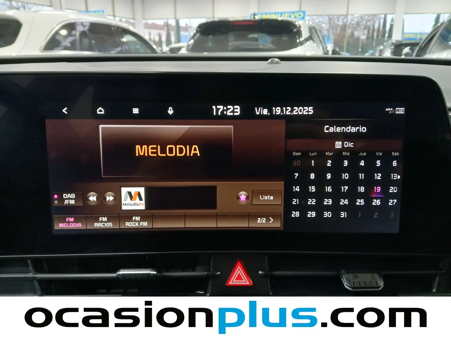 Foto KIA Sportage Kia Sportage 1.6 T-GDi MHEV Drive 4x2 (160 CV)