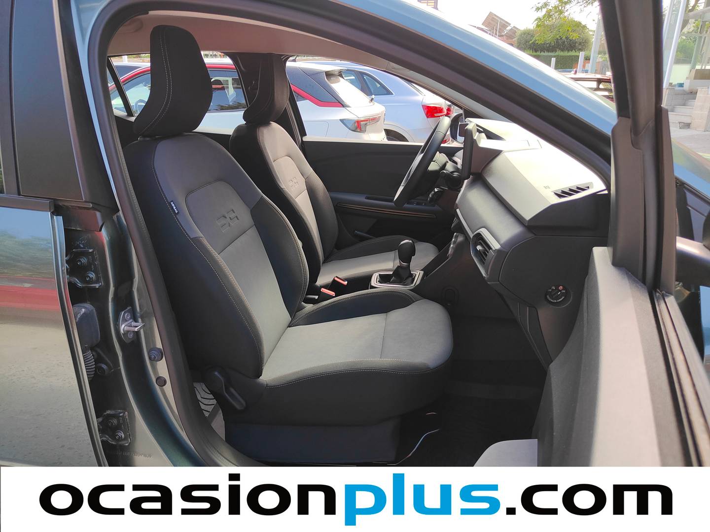 Dacia Sandero Dacia Sandero Stepway Extreme TCe (90 CV) CVT km 0
