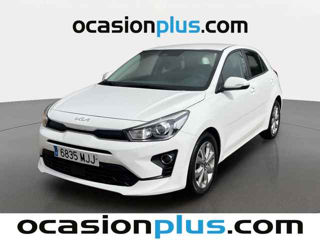 Kia Segunda Mano Ciudad real