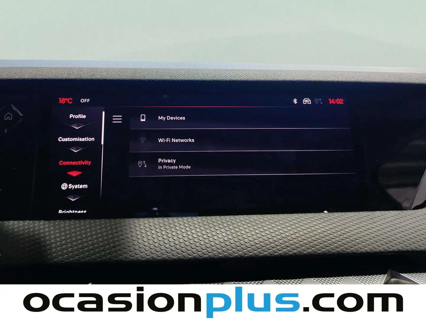 Foto DS DS 4 DS DS4 BlueHDi 130 Bastille Auto (130 CV)