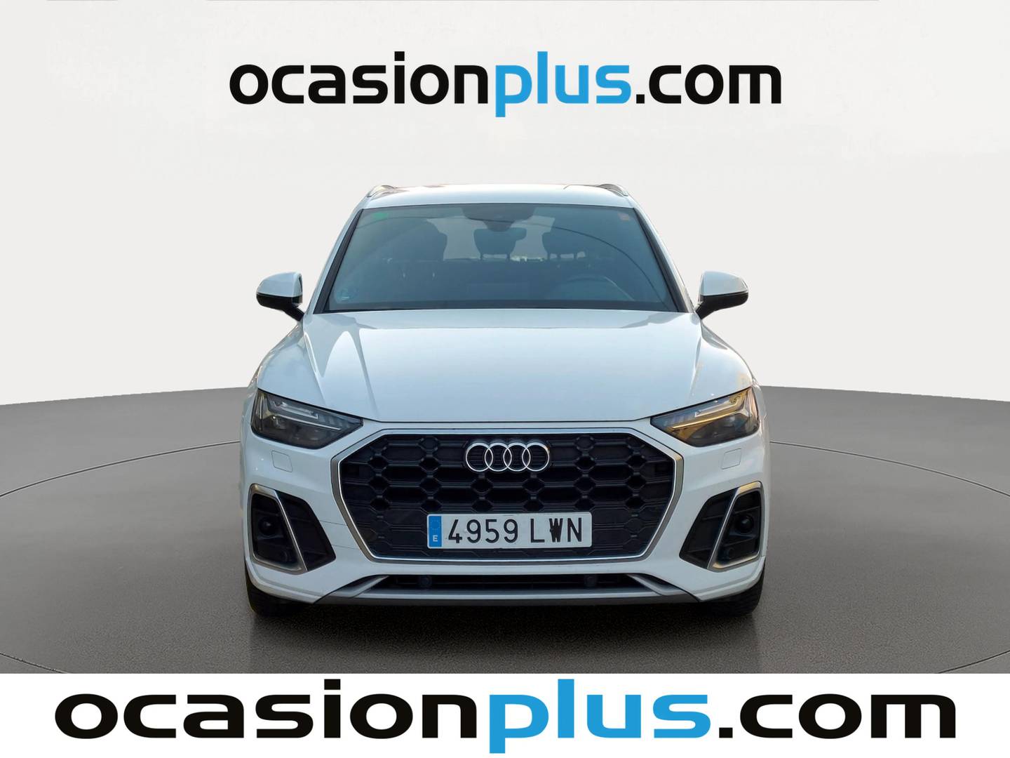 Audi Q5 Audi Q5 S line 35 TDI (163 CV) S tronic km 0