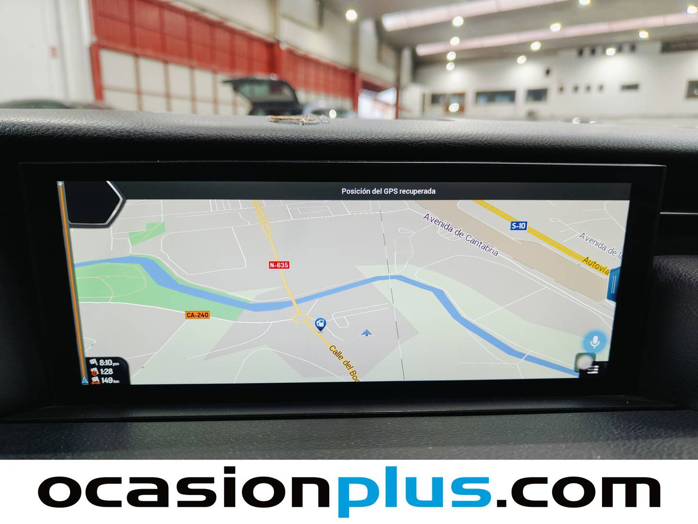 Equipamiento del Lexus IS Lexus IS IS 300h Executive (223 CV)