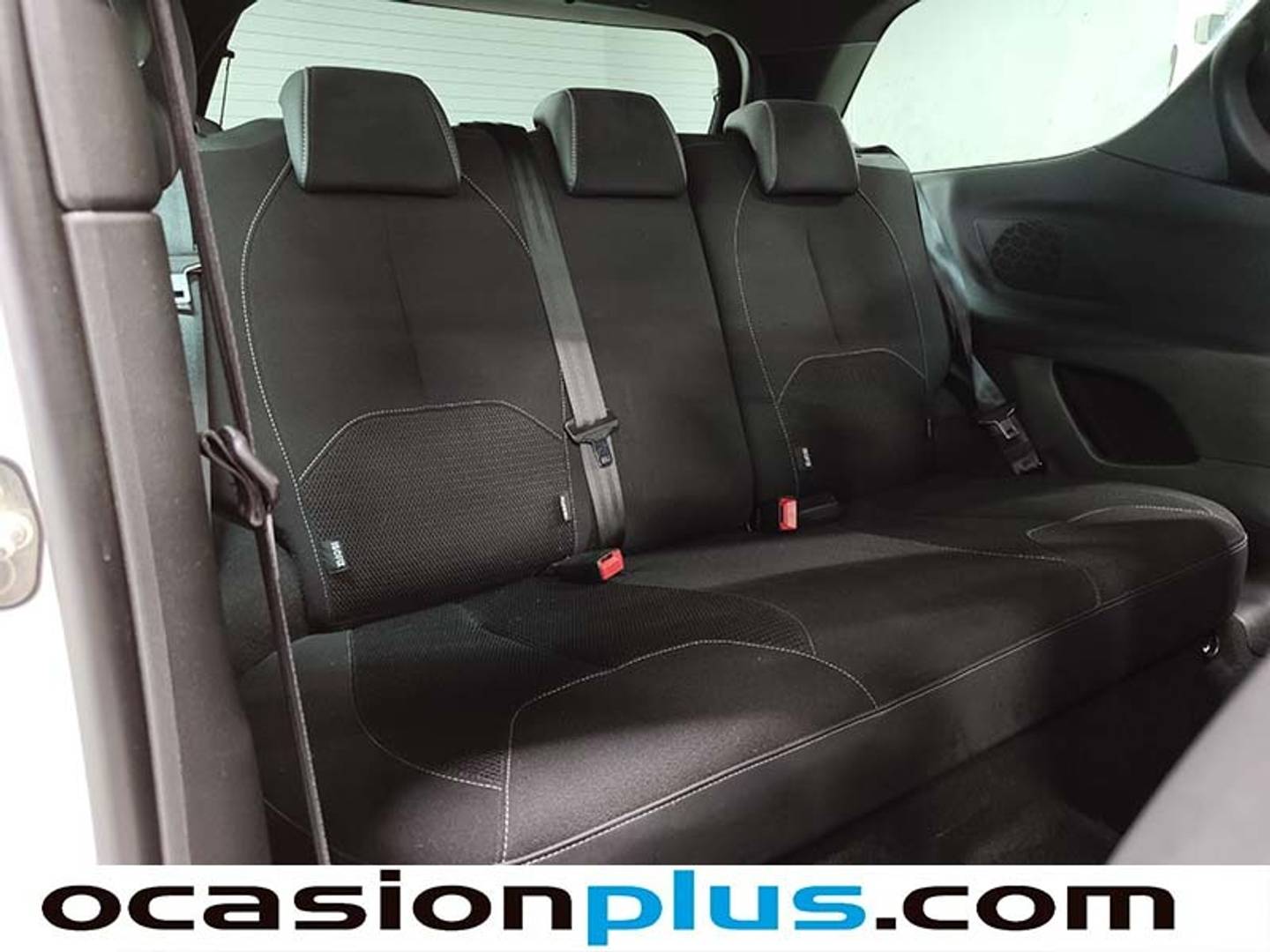 Foto DS DS 3 DS DS3 PureTech 82 Desire (82 CV)