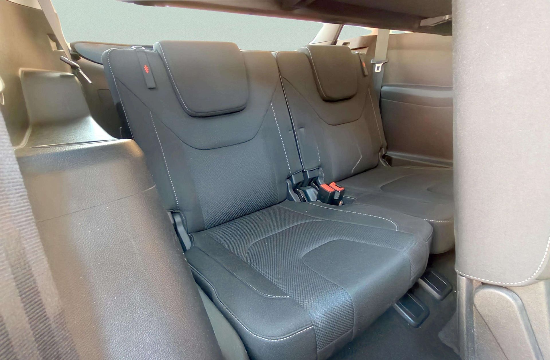 Ford S-Max 2.0 TDCi Titanium PowerShift 7 plazas - foto 6