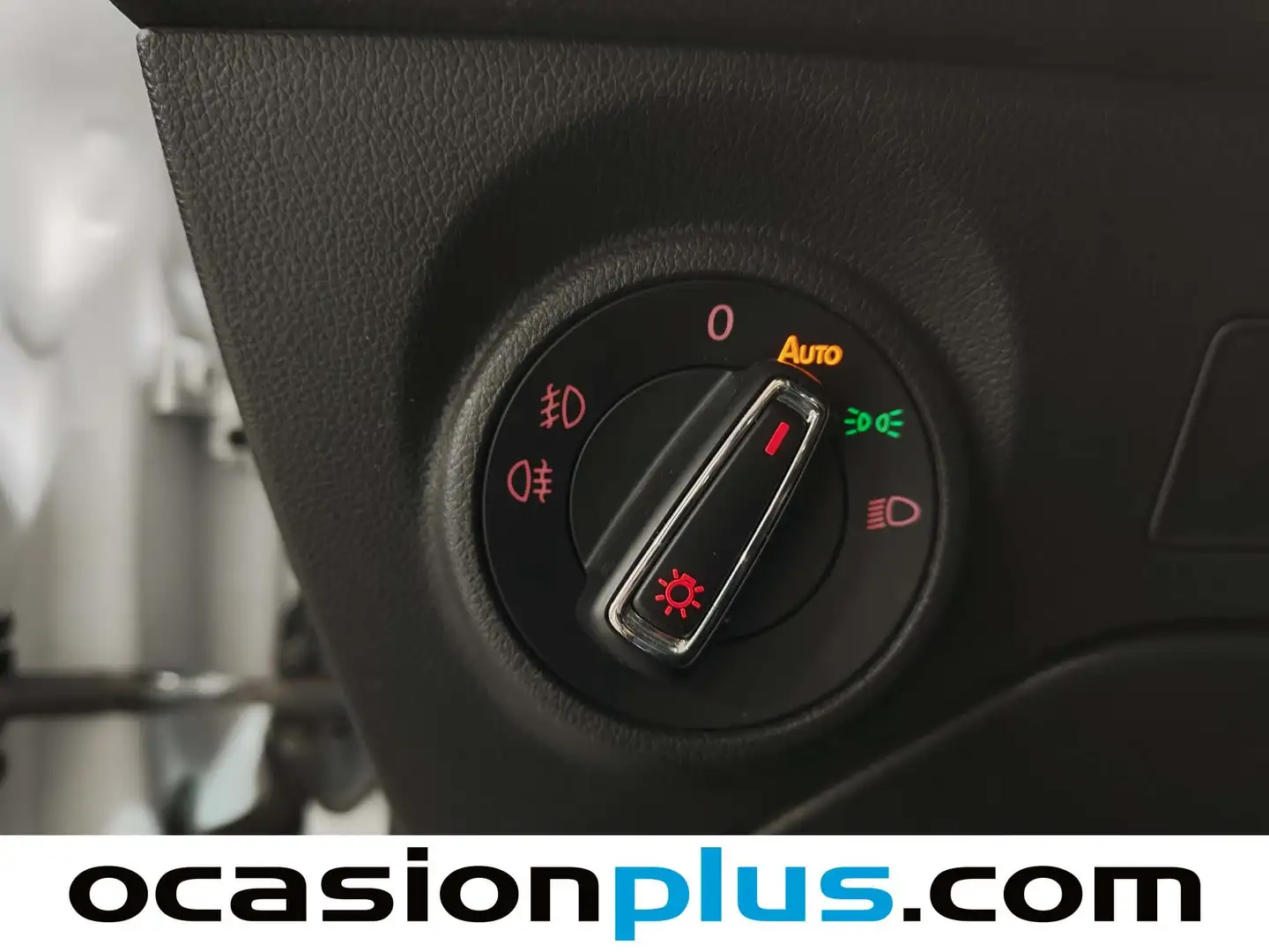 Foto Seat León SEAT León 1.5 TSI S&S FR DSG (150 CV)