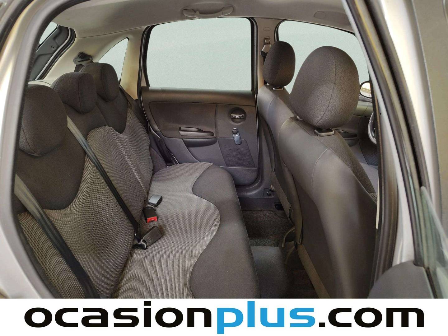 Citroën C3 Citroën C3 1.1i Furio (61 CV) al mejor precio