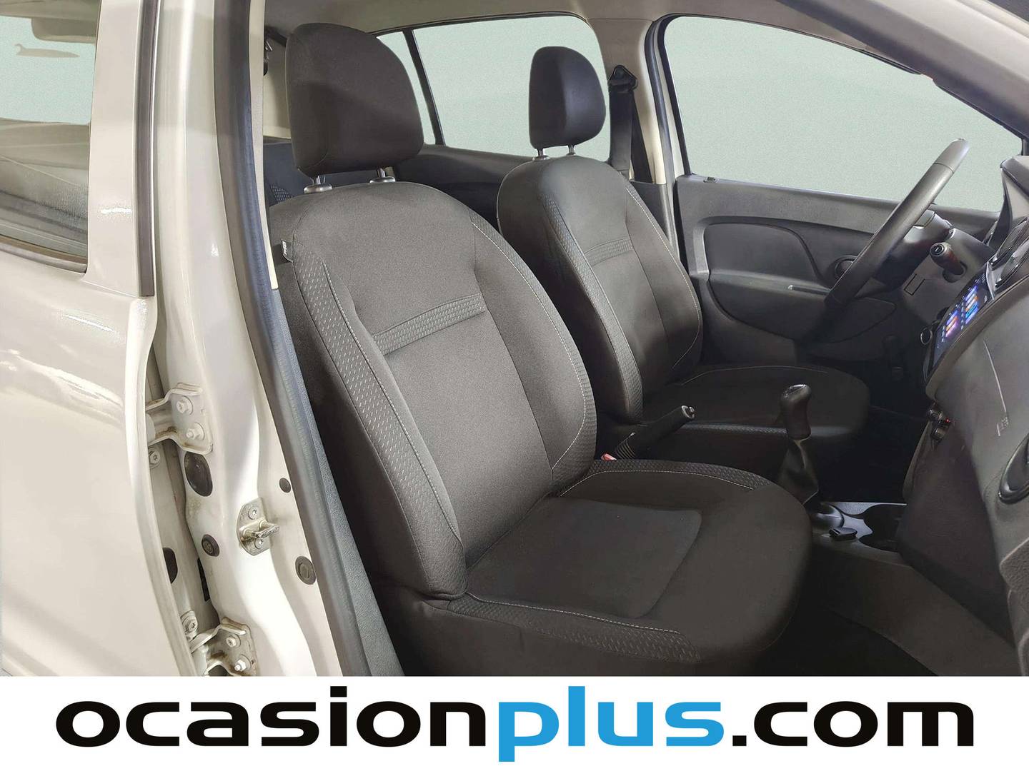 Dacia Sandero Dacia Sandero 1.0 Base (73 CV) al mejor precio