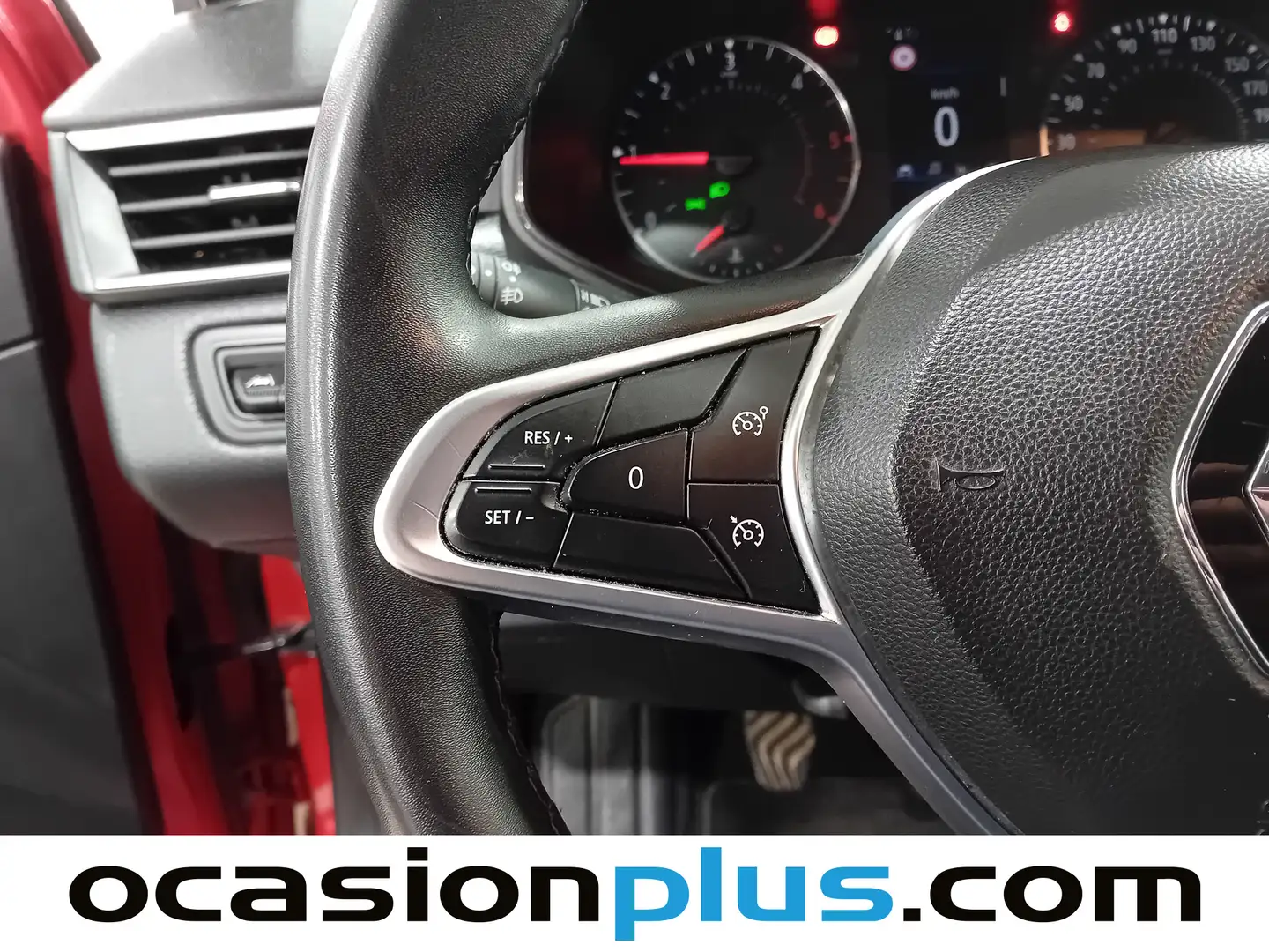 Foto Renault Clio Renault Clio Intens Blue dCi  (100 CV)