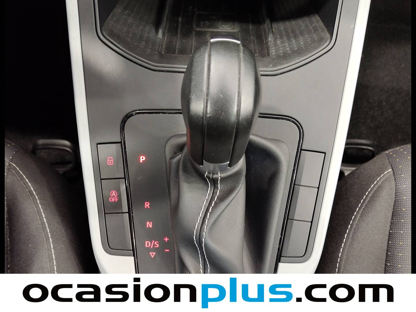 Seat Arona Seat Arona 1.0 TSI Style Special Edition DSG (115 CV) de segunda mano