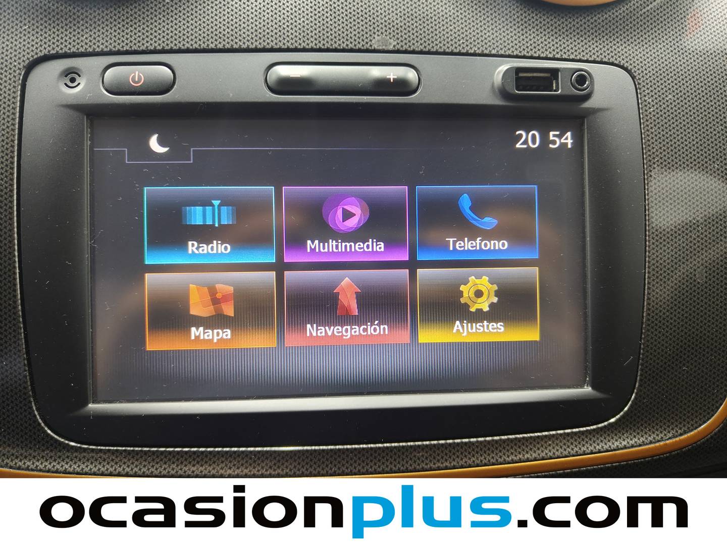 Dacia Sandero Dacia Sandero Serie Limitada Trotamundos TCe  (90 CV) barato