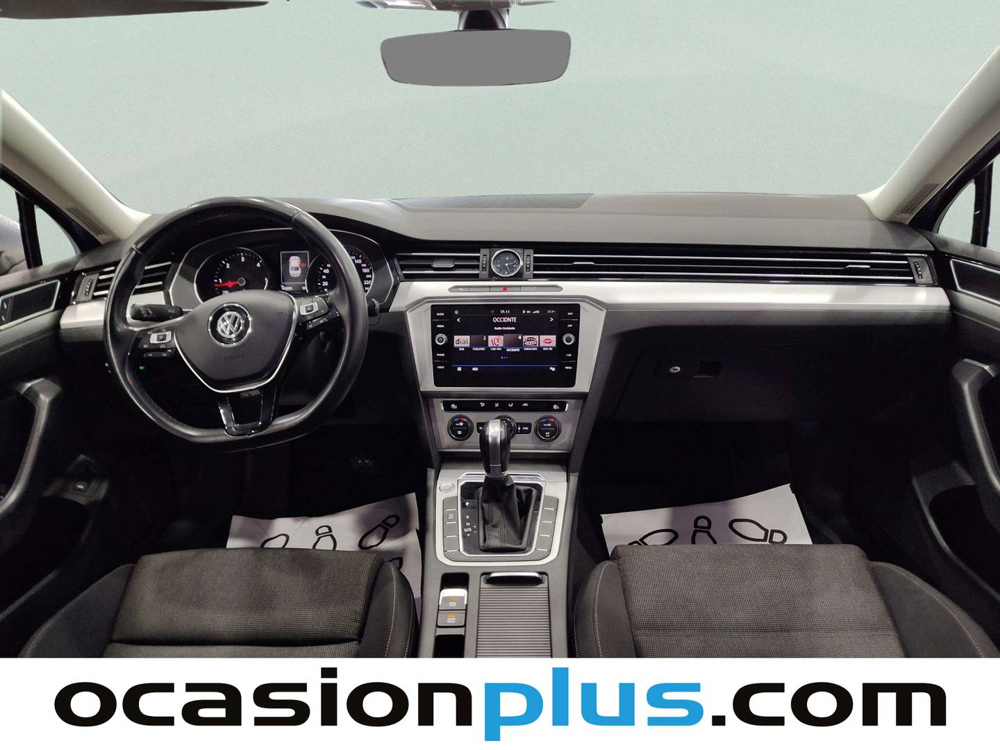 Volkswagen Passat Volkswagen Passat Advance 2.0 TDI (150 CV) DSG de ocasión