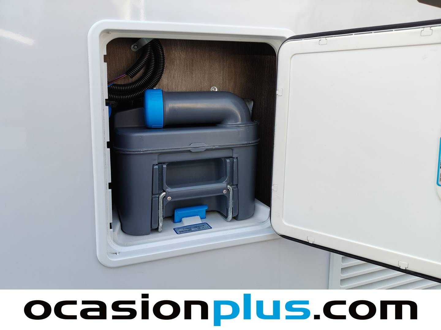 Benimar Tessoro 496 Benimar Tessoro 496 Limited (165 CV) 5 Plazas seminuevo