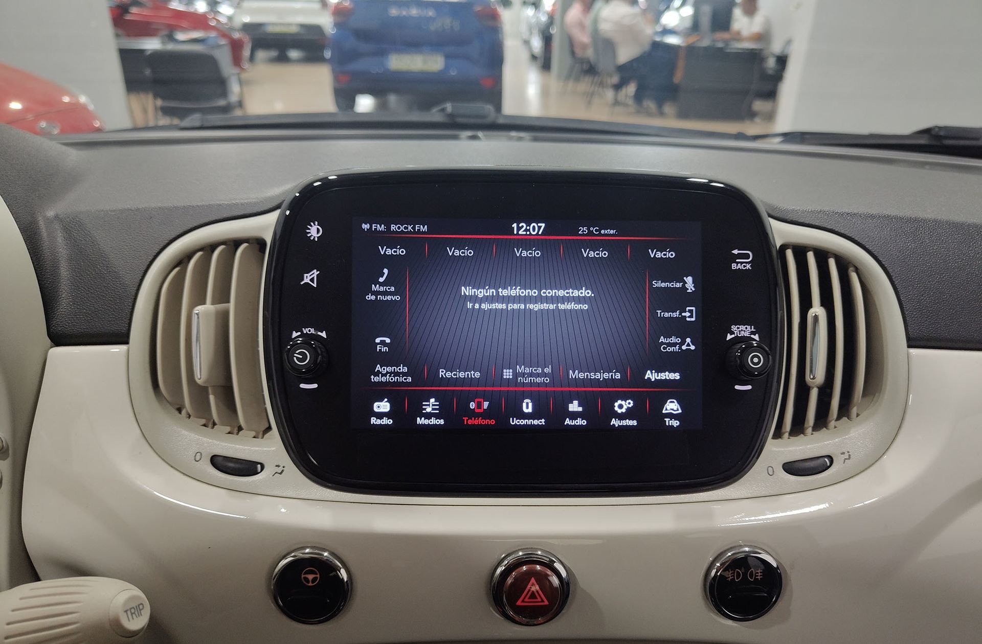 Fiat 500 1.0 Hybrid Dolcevita - foto 30
