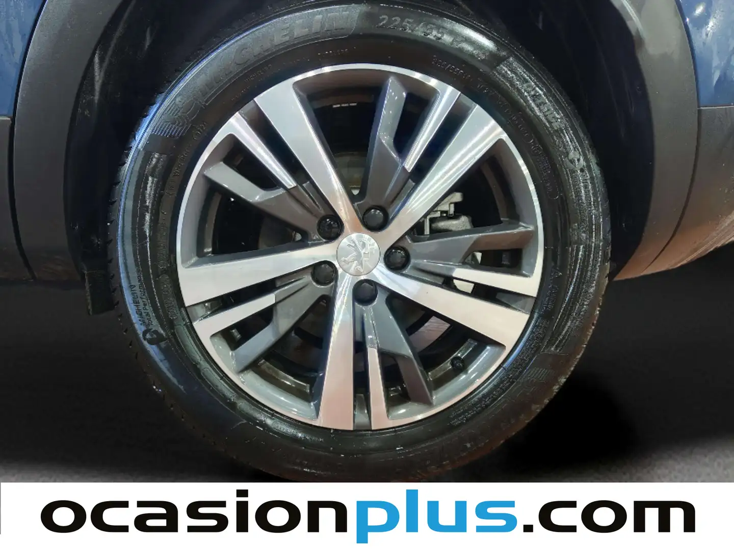 Foto Peugeot 3008 Peugeot 3008 PureTech 130 S&S Allure Pack (130 CV)