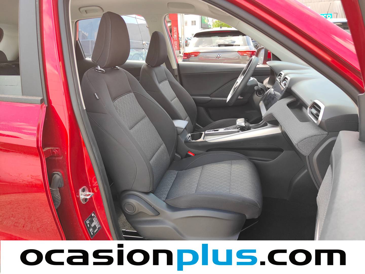 MG ZS MG ZS 1.5 Hybrid+ Standard (197 CV) km 0