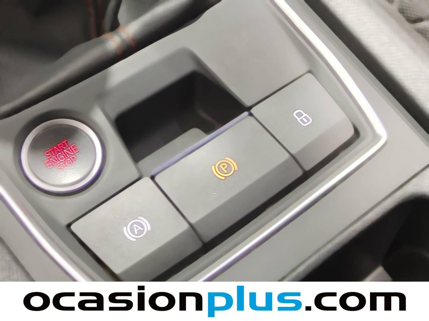 Seat León Seat León 1.5 TSI S&S FR (150 CV) gasolina