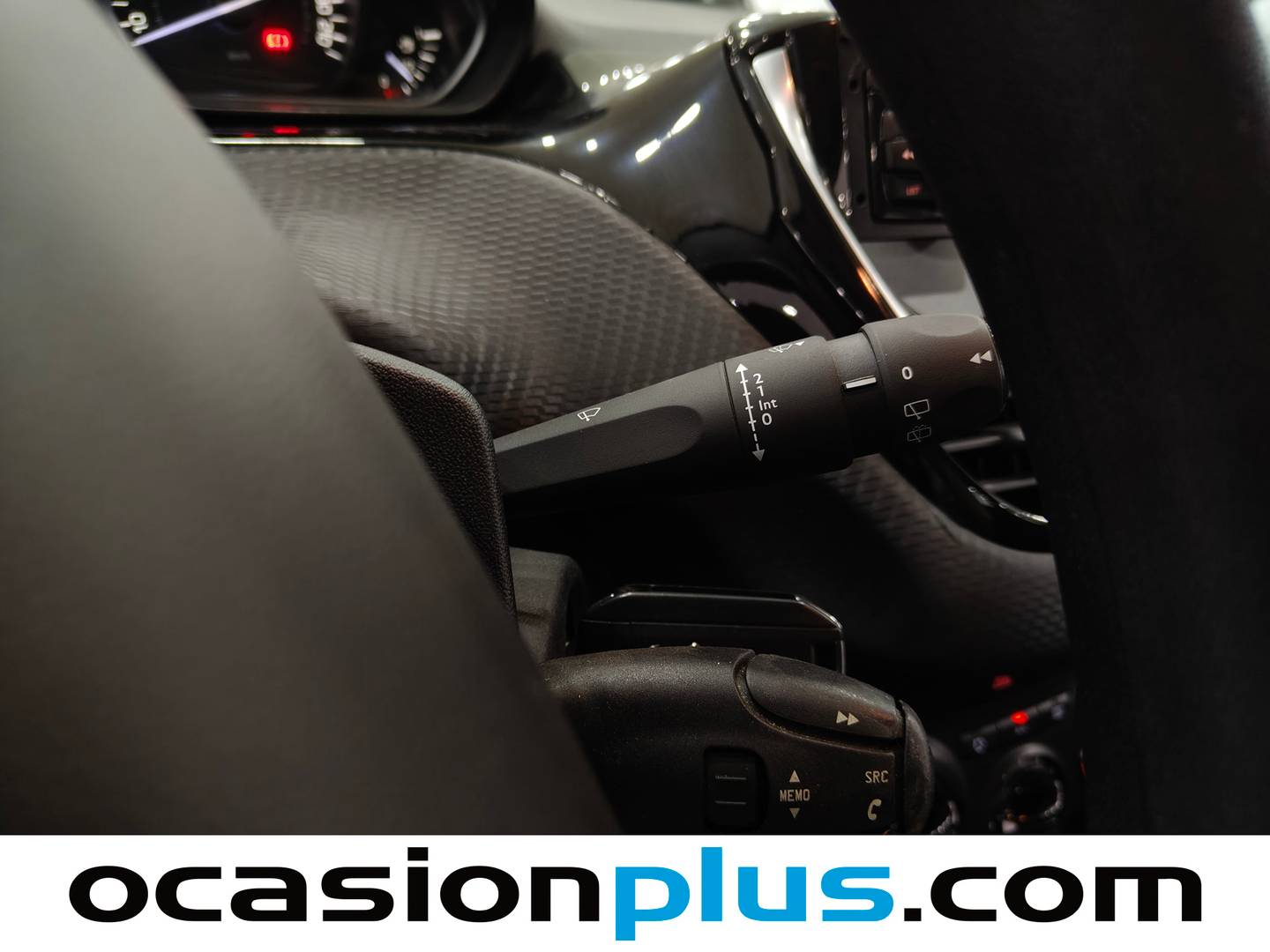 Peugeot 208 Peugeot 208 BlueHDi Access (75 CV) de ocasión