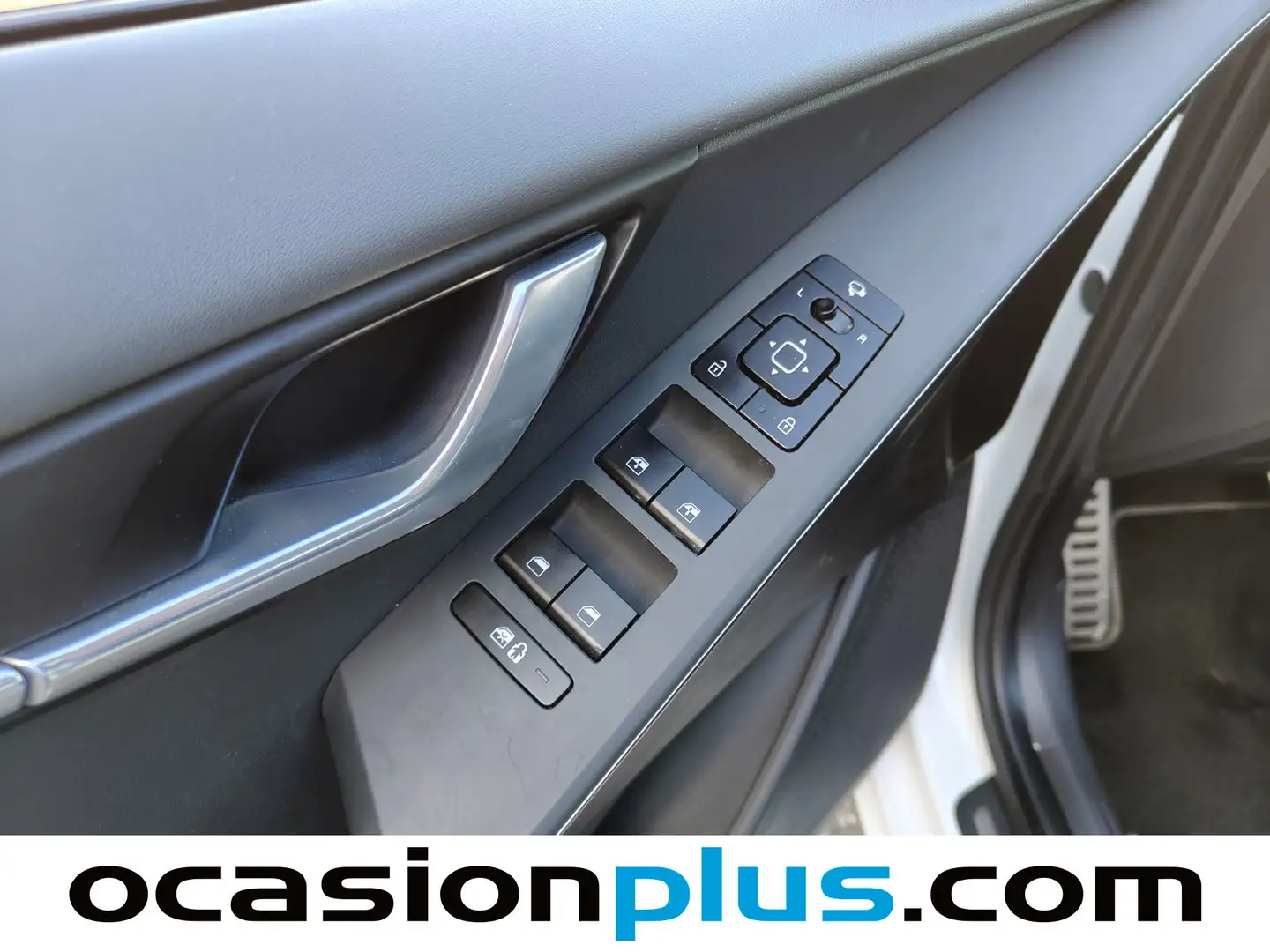 Foto KIA Niro Kia Niro 1 GDi HEV Emotion  (141 CV)