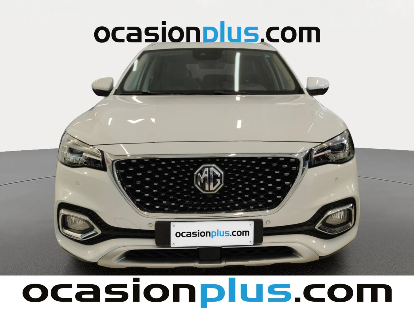 MG HS MG HS 1.5 Turbo GDI Luxury (162 CV) de ocasión