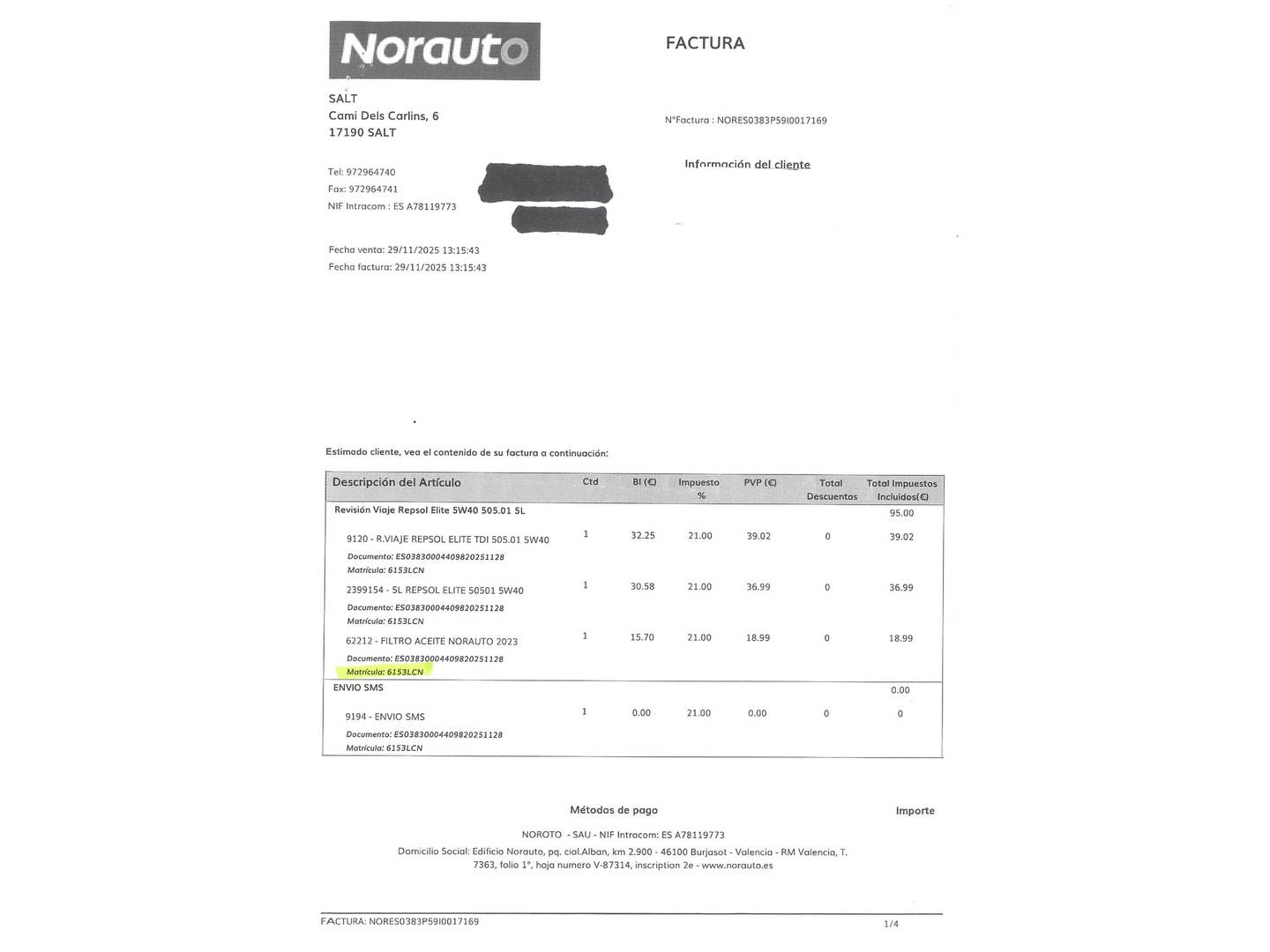 Foto Seat Arona SEAT Arona 1.0 TGI GNC FR (90 CV)