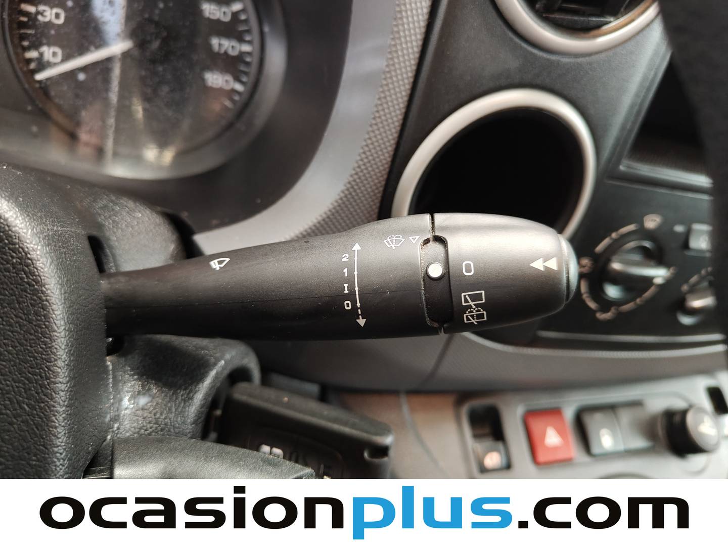 Peugeot Partner Peugeot Partner Tepee BlueHDi 100 Access (100 CV) seminuevo