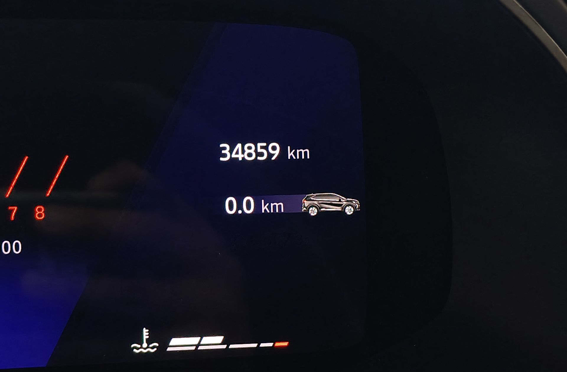 Renault Symbioz Techno mildhybrid - foto 12