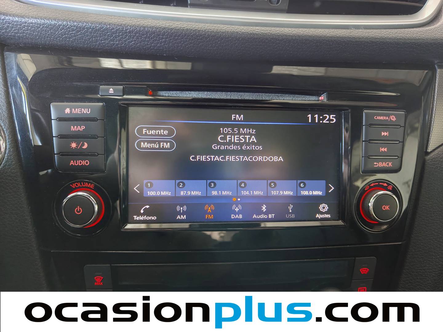 Nissan QASHQAI Nissan Qashqai dCi 150 Tekna+ (150 CV) 2019