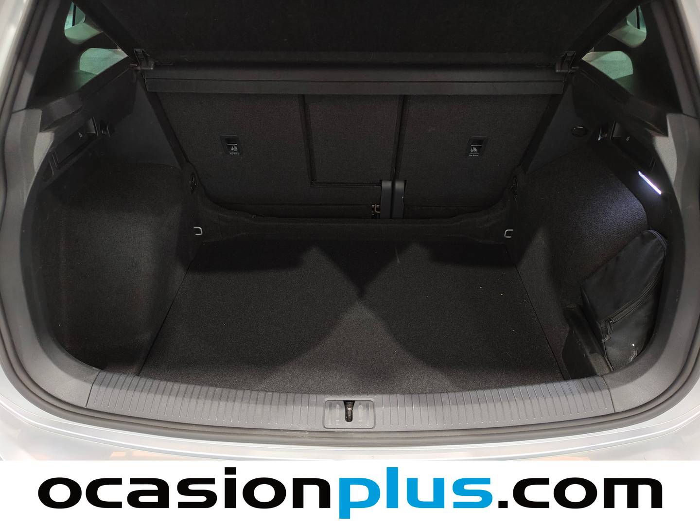 Foto Volkswagen Tiguan Volkswagen Tiguan R-Line 2.0 TDI (150 CV) siete plazas