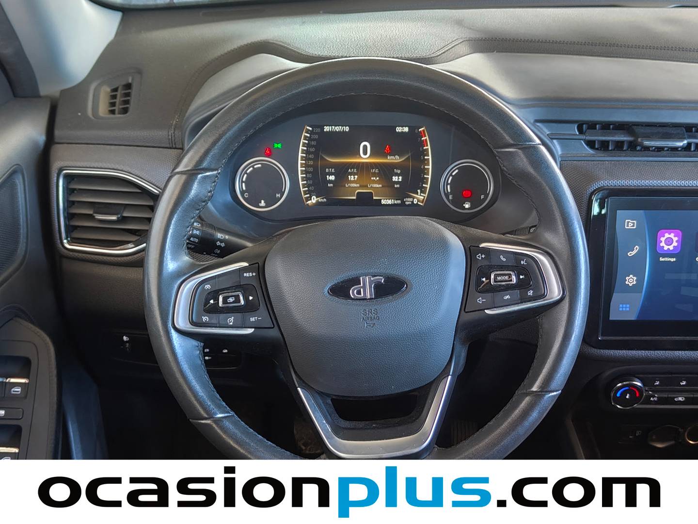 DR AUTOMOBILES DR 4.0 DR AUTOMOBILES DR4 1.5 (116 CV) 2023