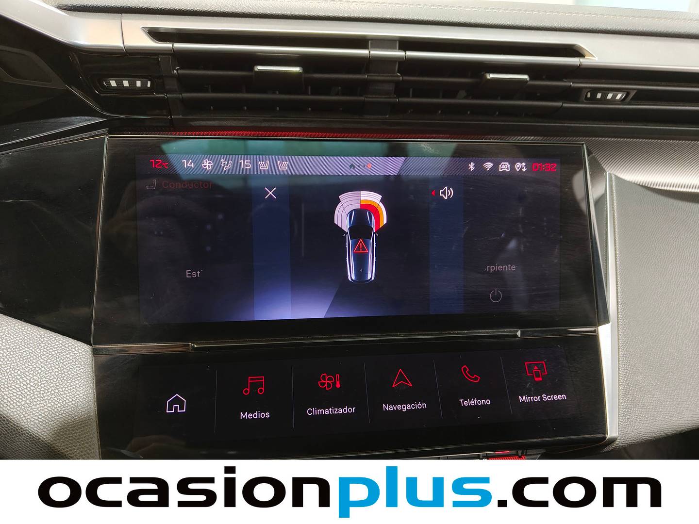 Foto Peugeot 308 Peugeot 308 SW PureTech 130 S&S GT EAT8 (130 CV)