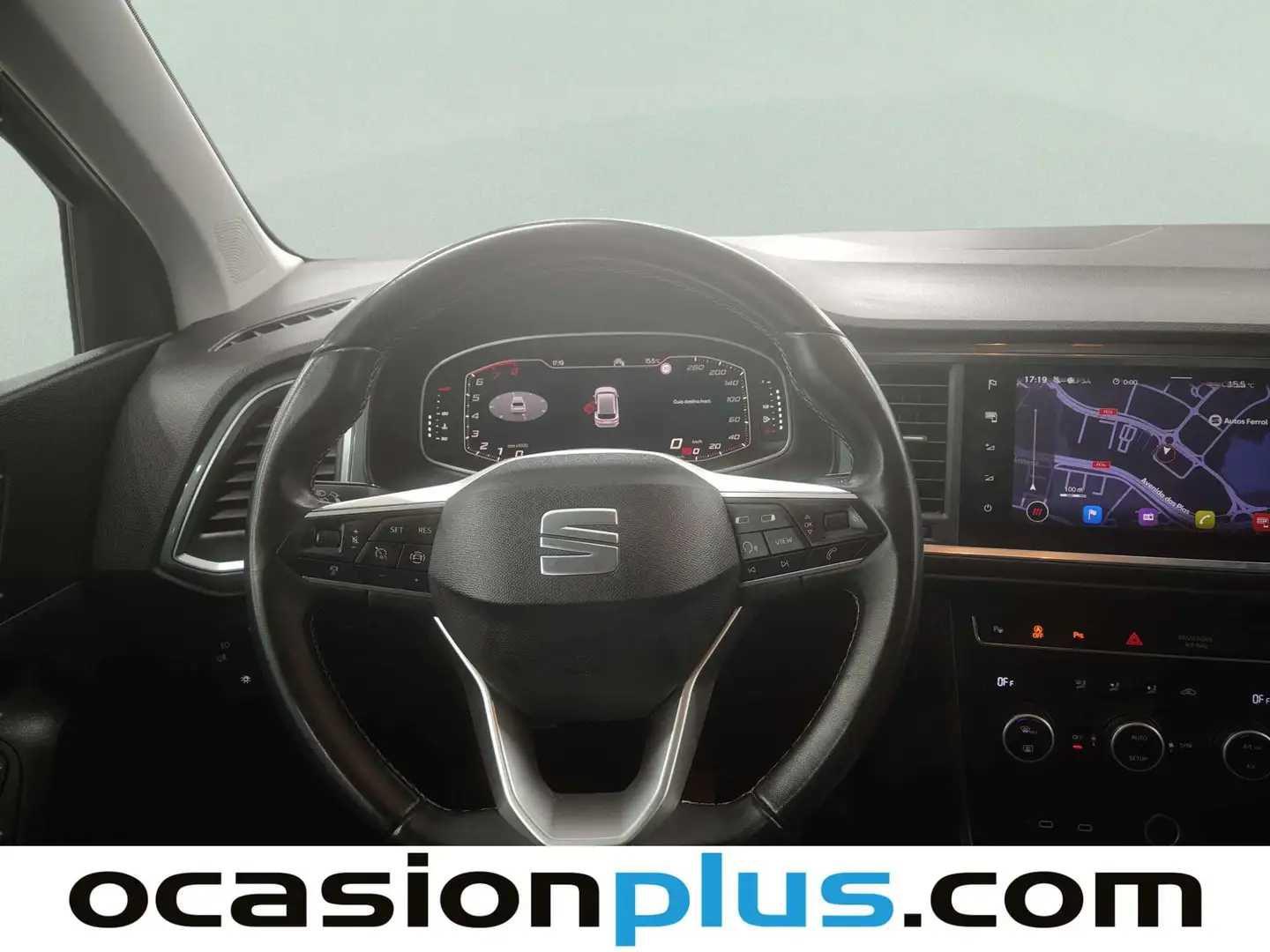 Foto Seat Ateca SEAT Ateca 1.5 TSI S&S Style XL (150 CV)