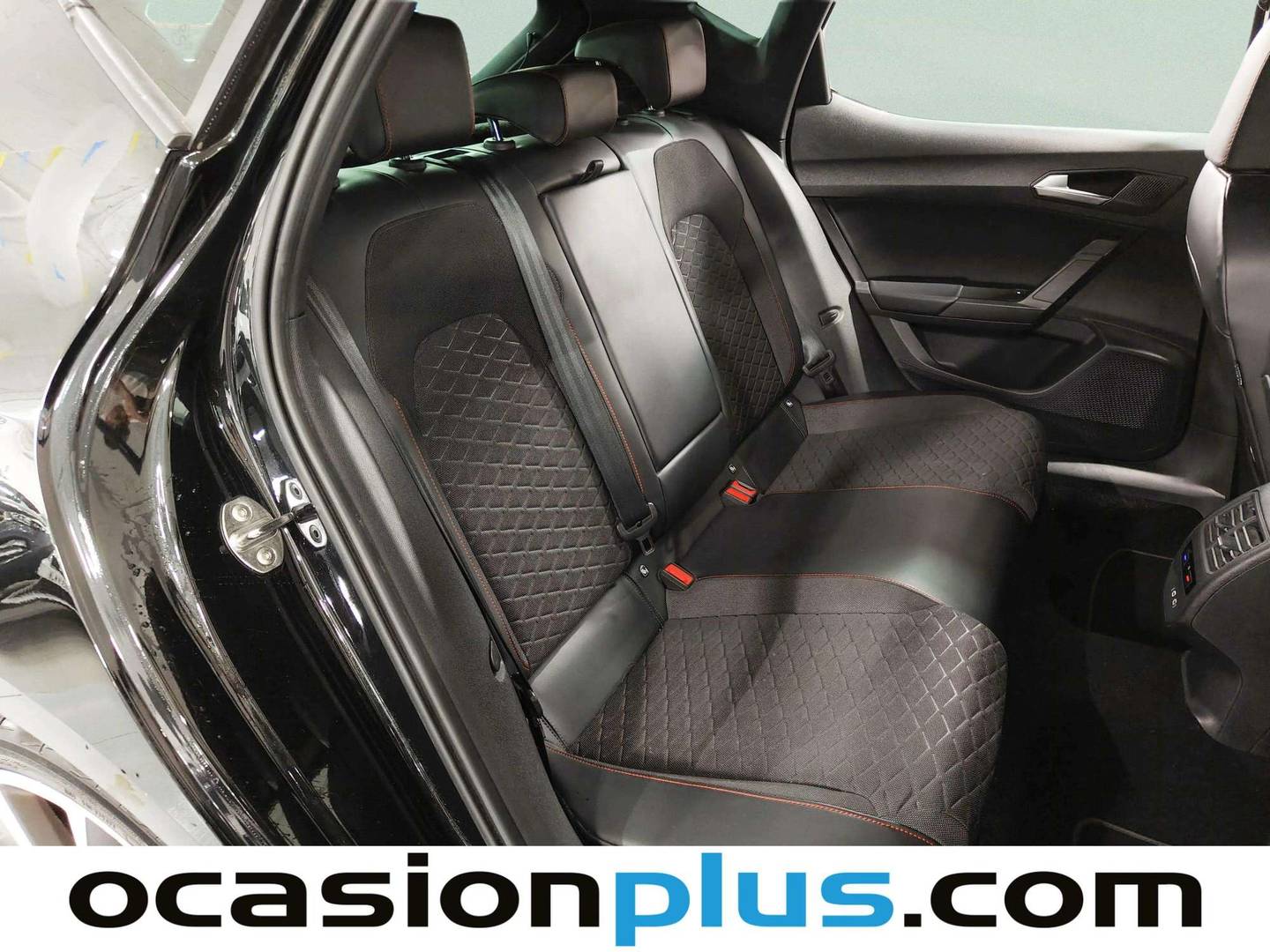 Seat León Seat León 1.5 TSI S&S FR Go L (150 CV) manual