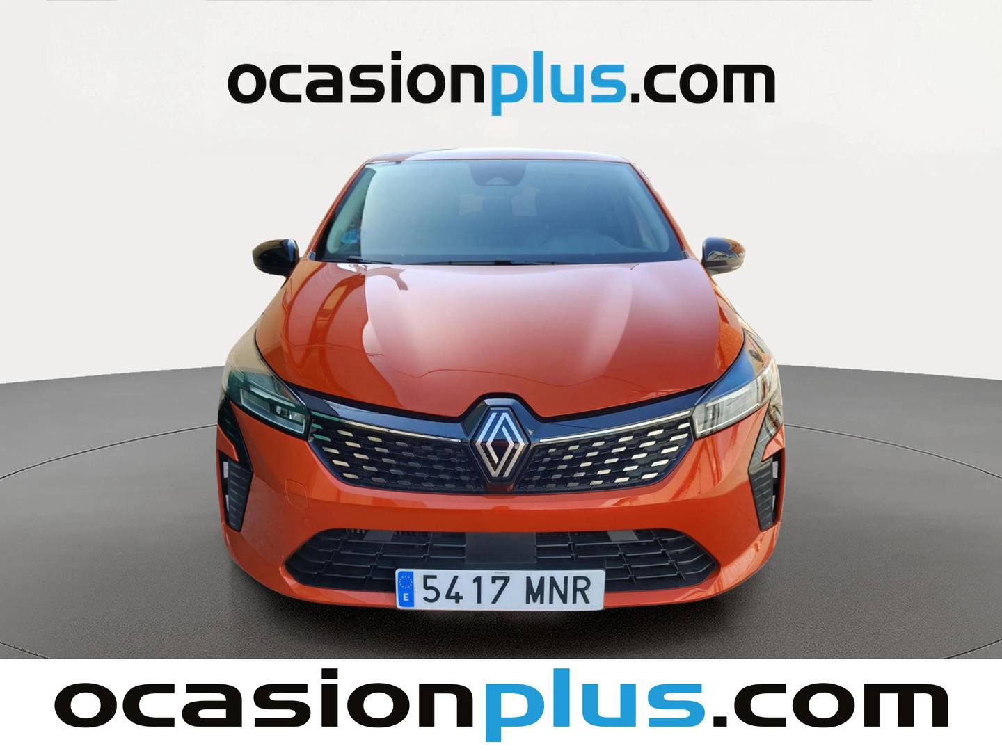Renault Clio Renault Clio Evolution TCe (100 CV) GLP al mejor precio