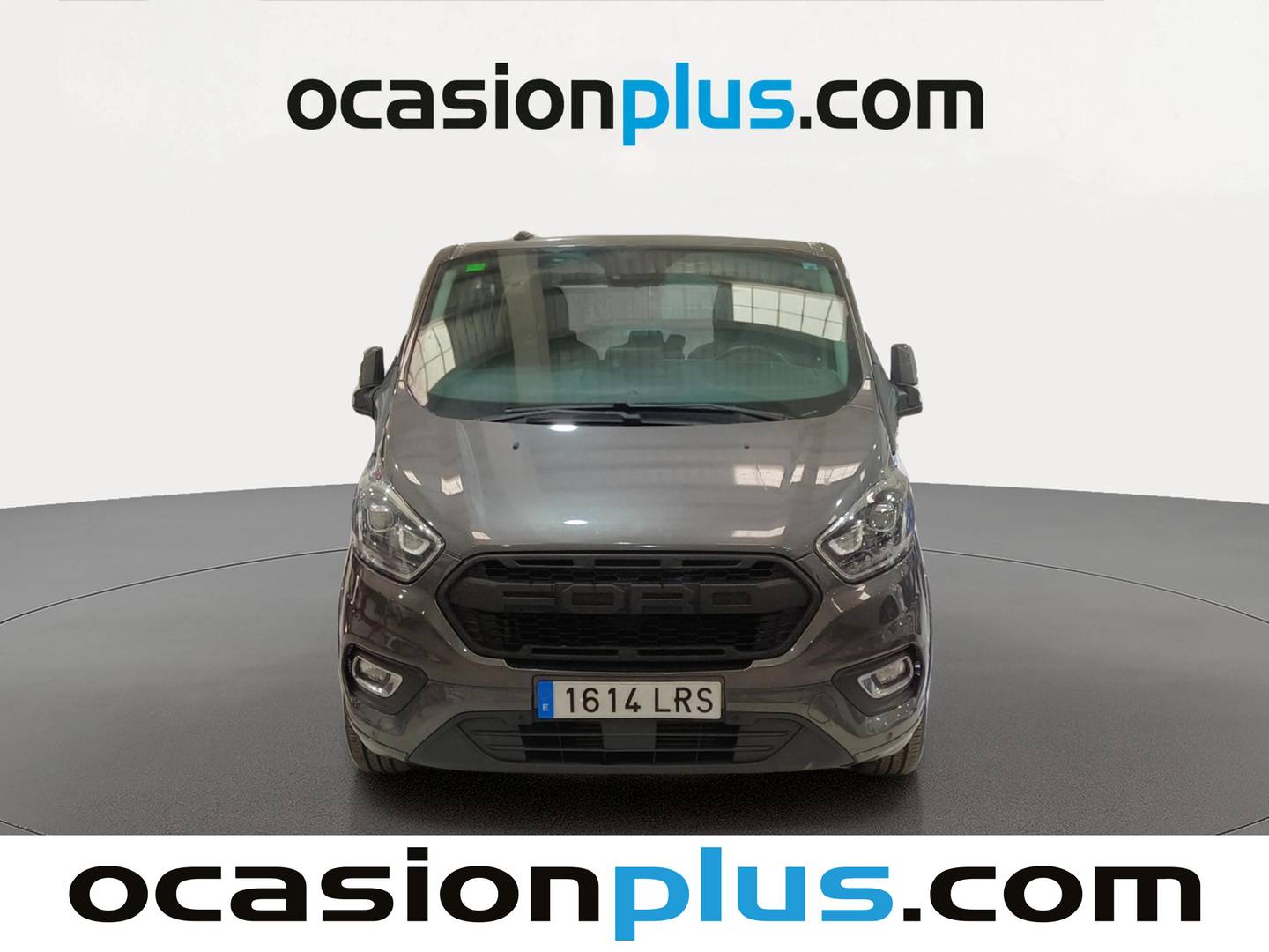 Ford Tourneo Custom Ford Tourneo Custom 2.0 Ecoblue L1 Titanium Auto (185 CV) 7 Plazas barato