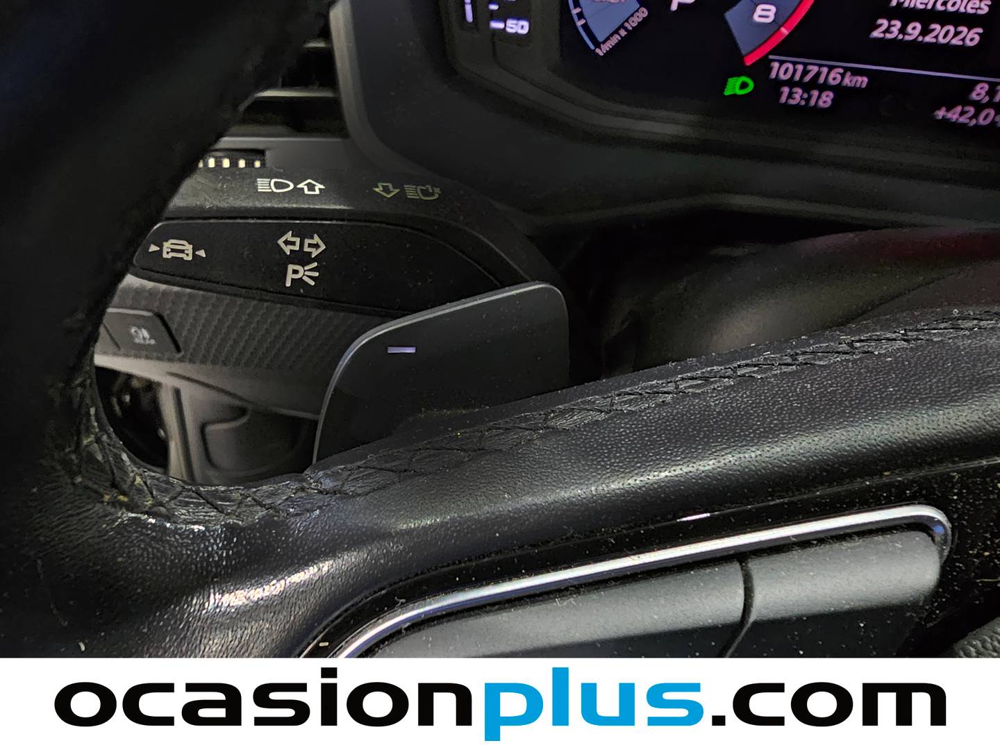 Audi A1 Audi A1 Sportback Advanced 30 TFSI (110 CV) S tronic barato