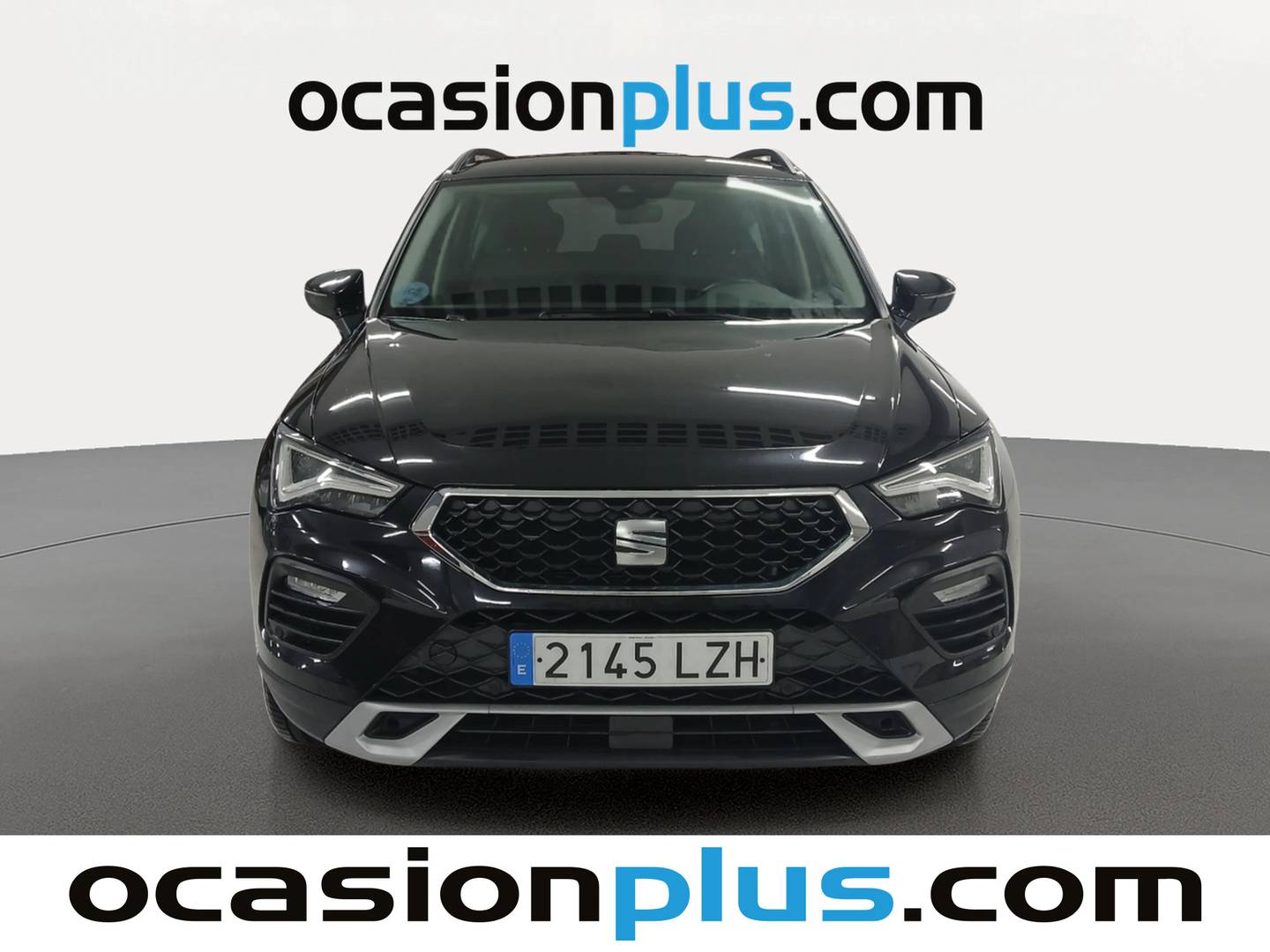 Foto Seat Ateca SEAT Ateca 1.5 TSI S&S Style Go M (150 CV)
