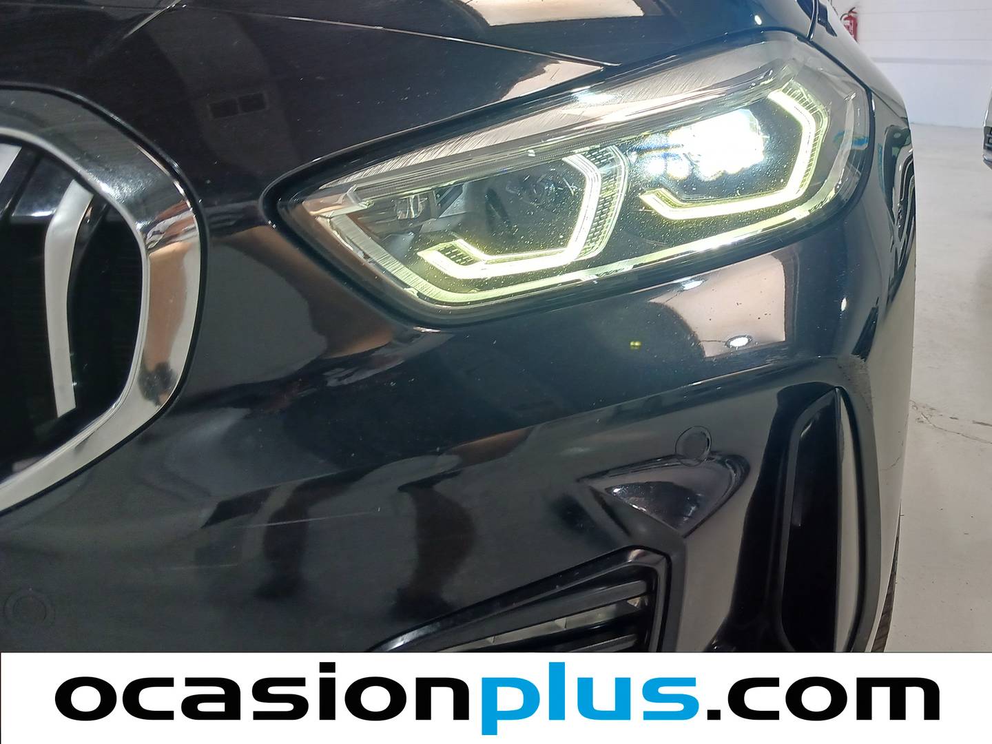BMW Serie 1 BMW Serie 1 118d (150 CV) al mejor precio