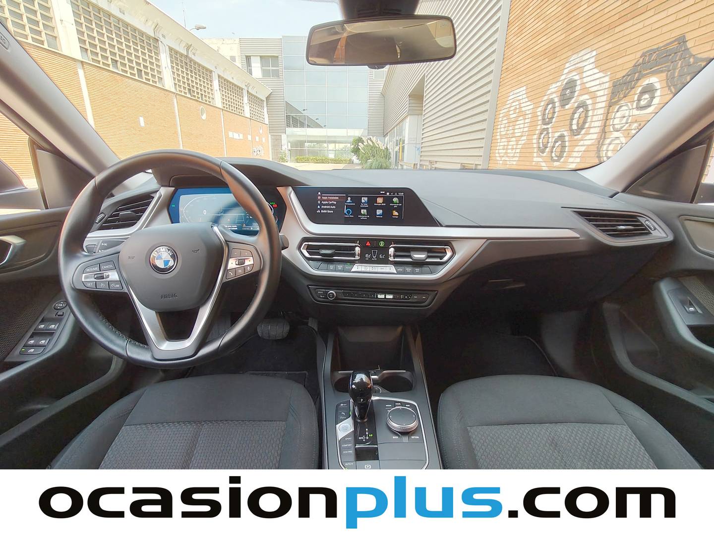 Foto BMW Serie 2 BMW Serie 2 216d Gran Coupe (116 CV)