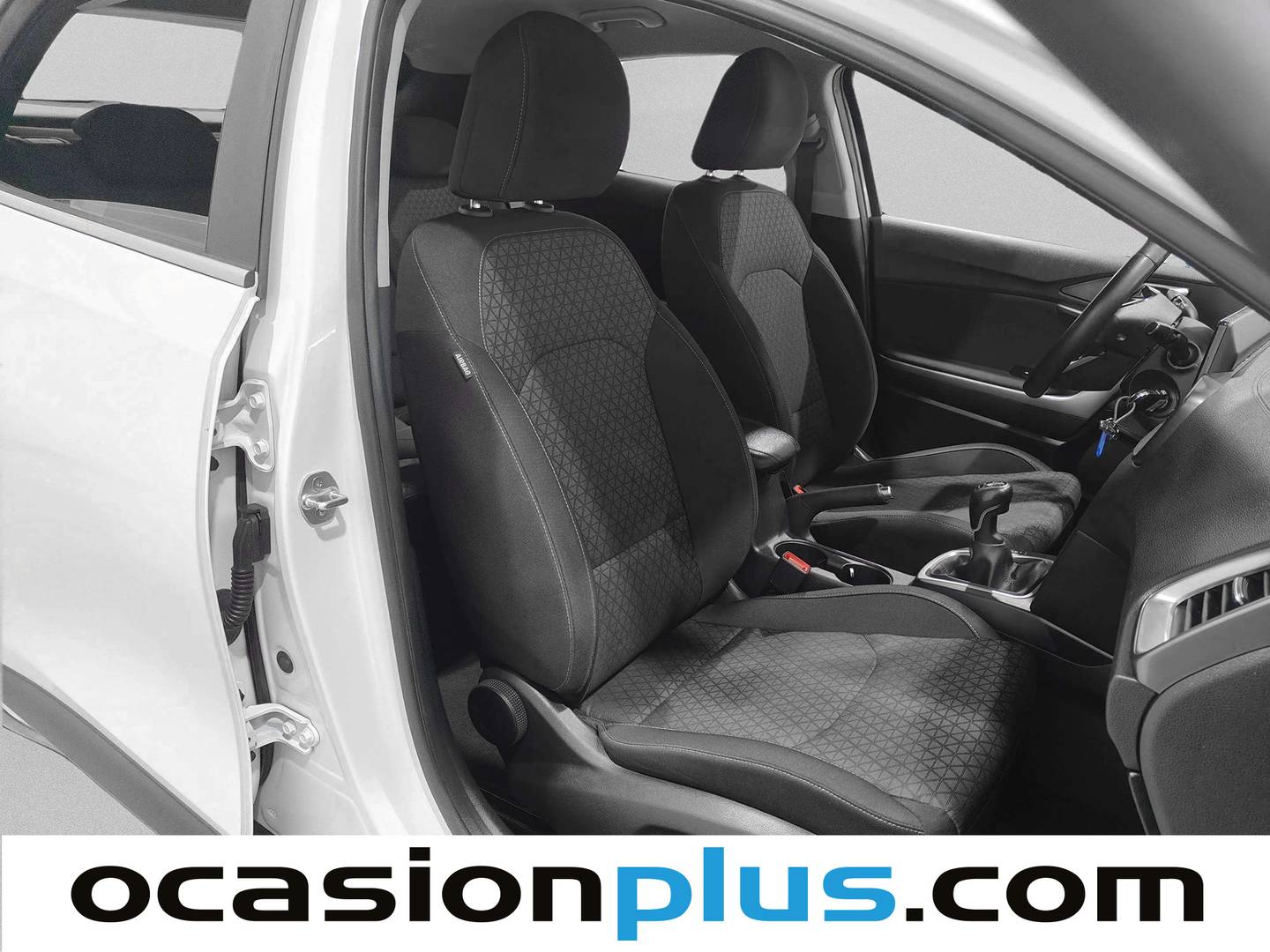 KIA XCeed KIA XCeed 1.4 T-GDi Drive  (140 CV) gasolina
